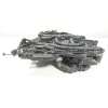 Recambio de bomba agua para porsche taycan (y1a) 4s referencia OEM IAM  9J1121406A 
