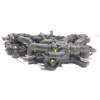 Recambio de bomba agua para porsche taycan (y1a) 4s referencia OEM IAM  9J1121406A 