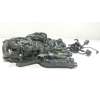 Recambio de bomba agua para porsche taycan (y1a) 4s referencia OEM IAM  9J1121406A 