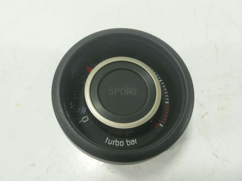 Recambio de modulo electronico para abarth 500 / 595 / 695 1.4 (312.axf11, 312.axf1a) referencia OEM IAM  1SC8R6HAT 