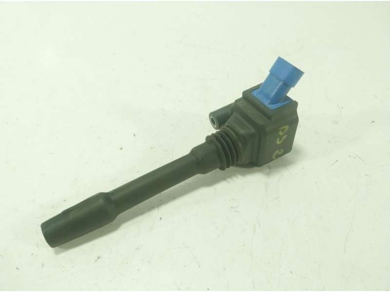 Recambio de bobina para abarth 500 / 595 / 695 1.4 (312.axf11, 312.axf1a) referencia OEM IAM  55270223 77720002
