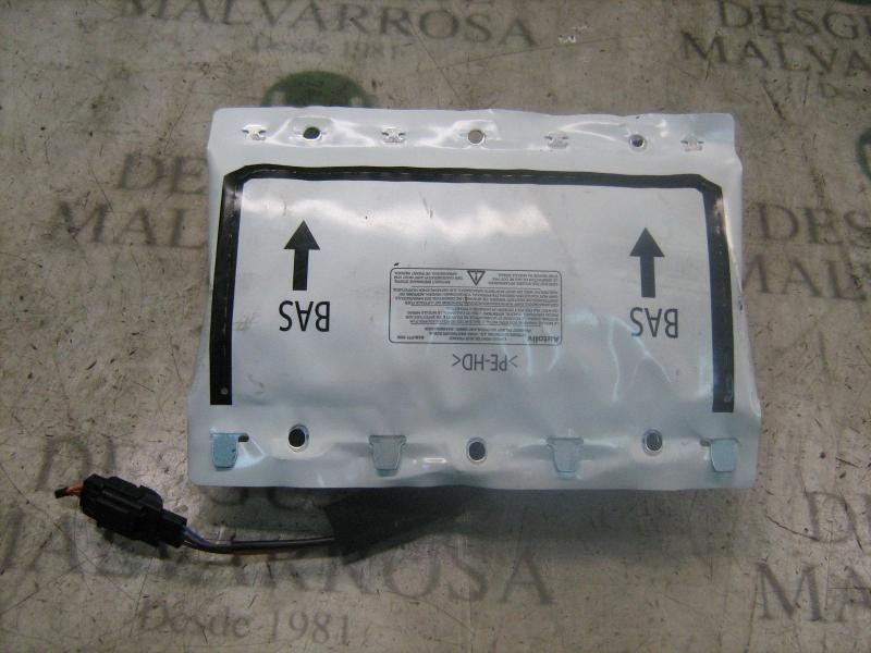 Recambio de airbag delantero derecho para citroën c4 berlina collection referencia OEM IAM   