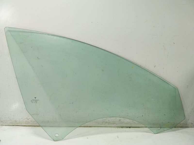 Recambio de cristal puerta delantero derecho para tesla model 3 ev awd referencia OEM IAM   