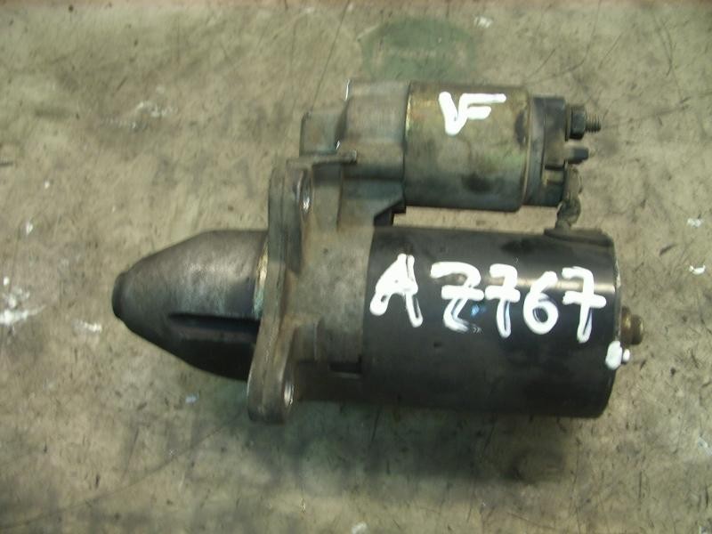 Recambio de motor arranque para mg serie (r/rf) 1.6 16v cat referencia OEM IAM   