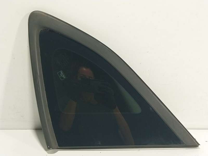 Recambio de cristal custodia trasero derecho para hyundai tucson (tl, tle) 1.7 crdi referencia OEM IAM   