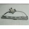 Recambio de elevalunas delantero izquierdo para ford focus berlina (cap) 1.8 tdci turbodiesel cat referencia OEM IAM  A23201CC 