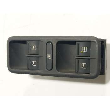 MANDO ELEVALUNAS DELANTERO IZQUIERDO 5J0867171 