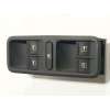 Recambio de mando elevalunas delantero izquierdo para skoda roomster (5j7) elegance referencia OEM IAM  5J0867171 