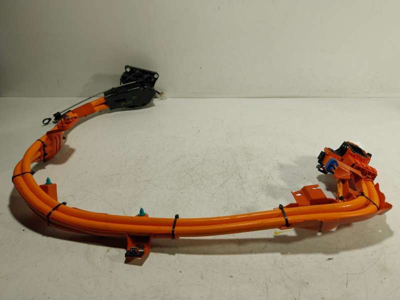 Recambio de modulo electronico para tesla model 3 ev awd referencia OEM IAM  1450520 