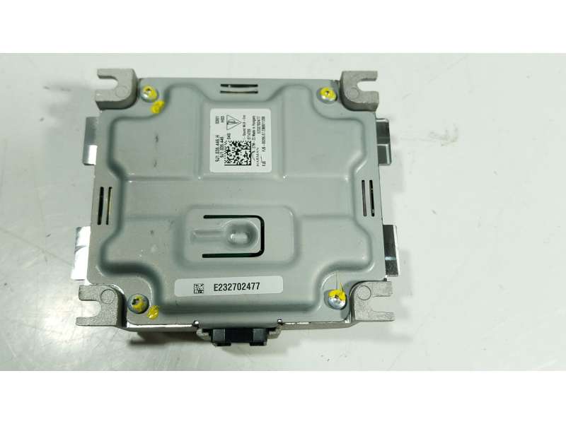 Recambio de modulo electronico para porsche taycan (y1a) 4s referencia OEM IAM  9J1035446 