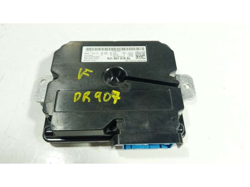 Recambio de modulo electronico para porsche taycan (y1a) 4s referencia OEM IAM  9J1907018 