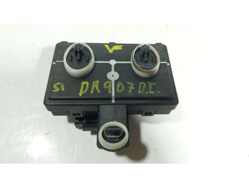 Recambio de modulo electronico para porsche taycan (y1a) 4s referencia OEM IAM  4M0959793 