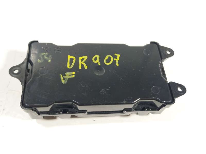 Recambio de modulo electronico para porsche taycan (y1a) 4s referencia OEM IAM  9J1907040 