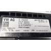 Recambio de modulo electronico para porsche taycan (y1a) 4s referencia OEM IAM  4N0035282C 