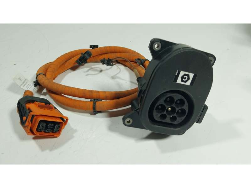 Recambio de modulo electronico para porsche taycan (y1a) 4s referencia OEM IAM  9J1971106P 