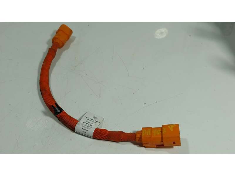 Recambio de modulo electronico para porsche taycan (y1a) 4s referencia OEM IAM  9J1971059A 