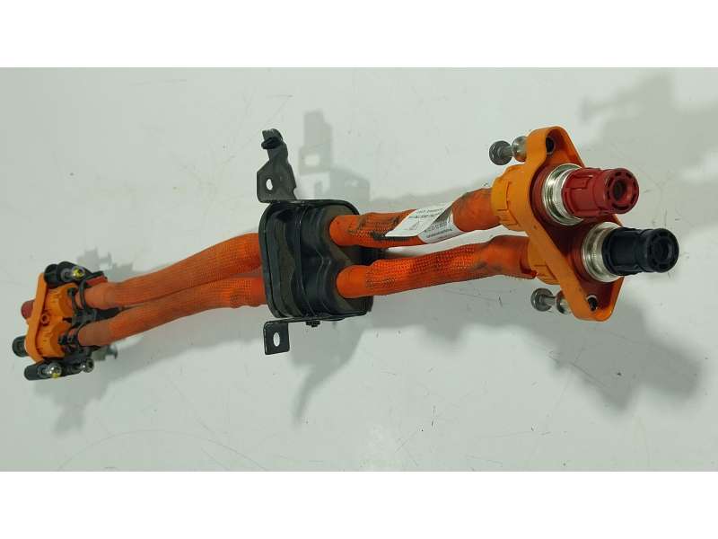 Recambio de modulo electronico para porsche taycan (y1a) 4s referencia OEM IAM  9J1971015B 
