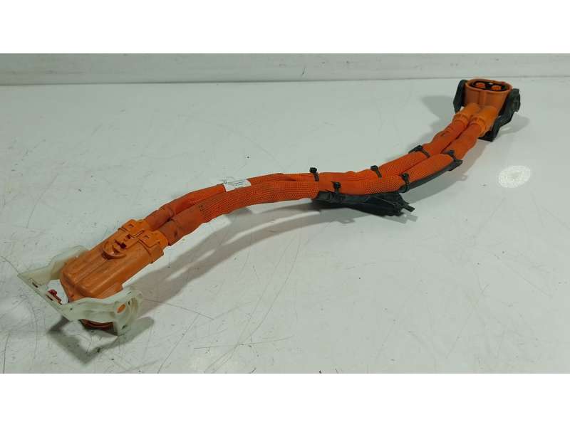 Recambio de modulo electronico para porsche taycan (y1a) 4s referencia OEM IAM  9J1971131A 