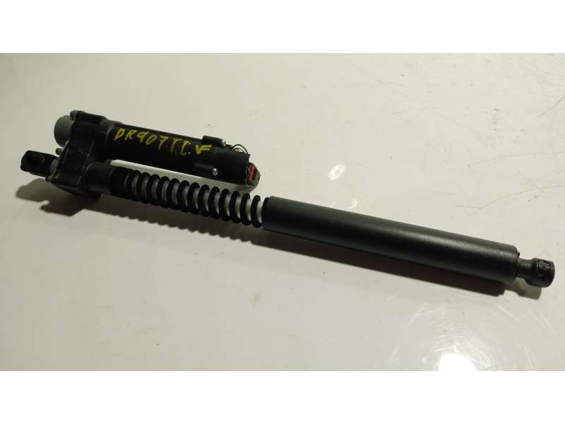 Recambio de amortiguador porton trasero izquierdo para porsche taycan (y1a) 4s referencia OEM IAM  9J1827851 