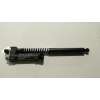 Recambio de amortiguador porton trasero izquierdo para porsche taycan (y1a) 4s referencia OEM IAM  9J1827851 