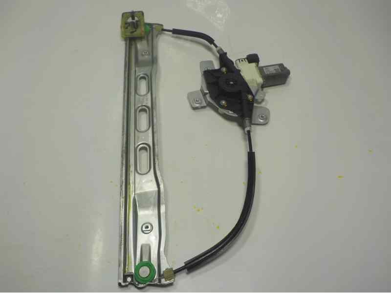 Recambio de elevalunas delantero derecho para ford transit courier ambiente referencia OEM IAM 1880117 ET76A23200 