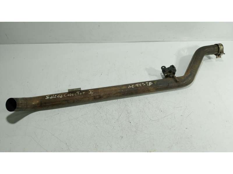 Recambio de salida colector para maserati spyder cambiocorsa referencia OEM IAM  2028234002 