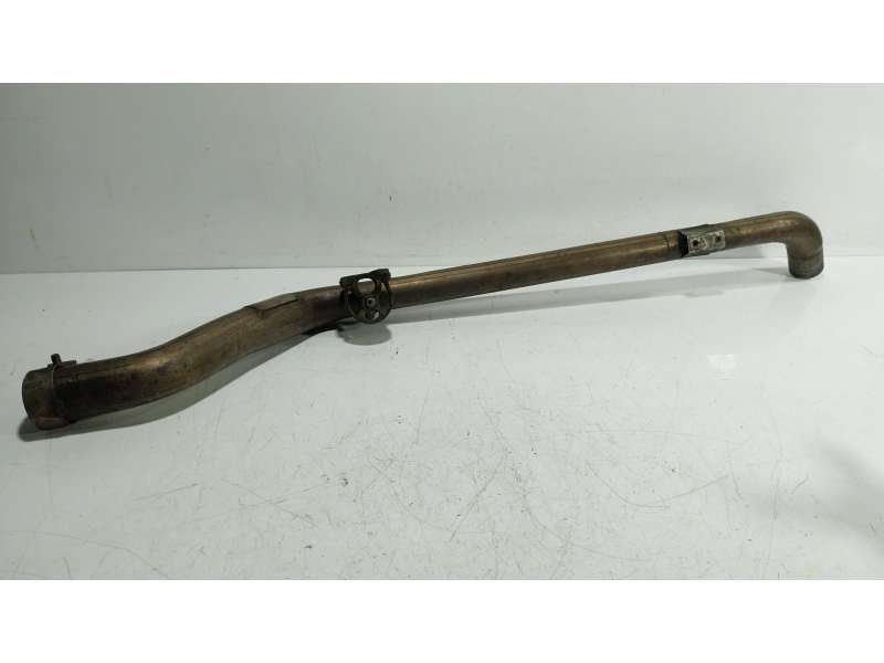 Recambio de salida colector para maserati spyder cambiocorsa referencia OEM IAM  2028234001 