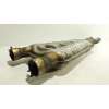 Recambio de tubo escape central para maserati spyder cambiocorsa referencia OEM IAM  2047905001 