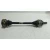 Recambio de transmision izquierda para maserati spyder cambiocorsa referencia OEM IAM  184540 