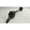 Recambio de transmision izquierda para maserati spyder cambiocorsa referencia OEM IAM  184540 