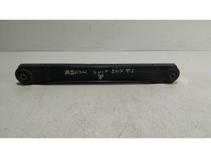 Recambio de brazo suspension inferior trasero izquierdo para hummer hummer h2 6.0 awd referencia OEM IAM  15767253 