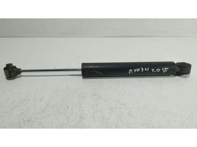 Recambio de amortiguador trasero derecho para hummer hummer h2 6.0 awd referencia OEM IAM   