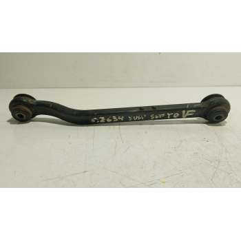 BRAZO SUSPENSION SUPERIOR TRASERO DERECHO 