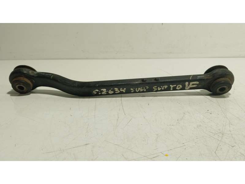 Recambio de brazo suspension superior trasero derecho para hummer hummer h2 6.0 awd referencia OEM IAM   