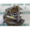 Recambio de mangueta trasera derecha para bmw serie 5 berlina (e60) 3.0 turbodiesel cat referencia OEM IAM 33326770906  