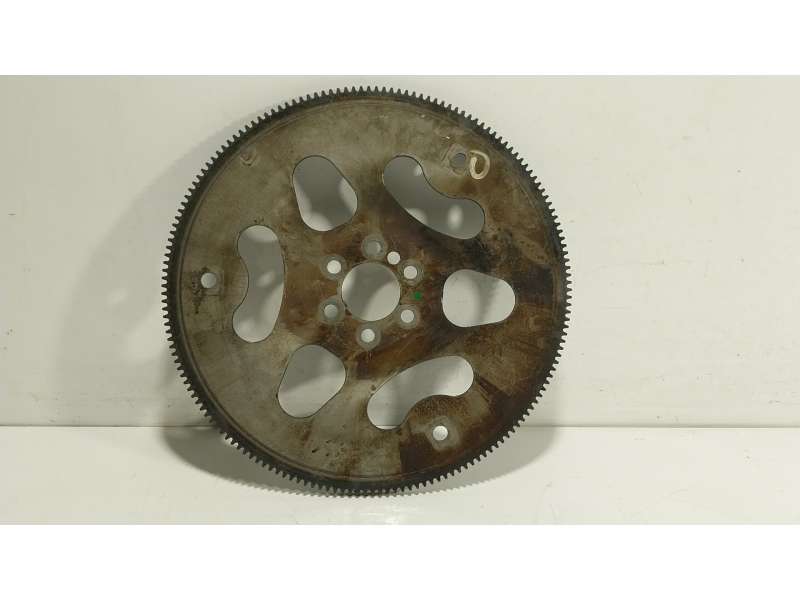Recambio de volante motor para hummer hummer h2 6.0 awd referencia OEM IAM  12563136 