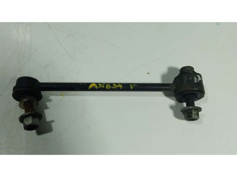 Recambio de tirante trasero izquierdo para hummer hummer h2 6.0 awd referencia OEM IAM   