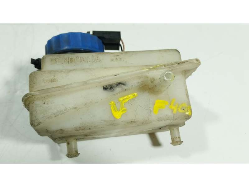 Recambio de deposito servo para ferrari 456 gt referencia OEM IAM   