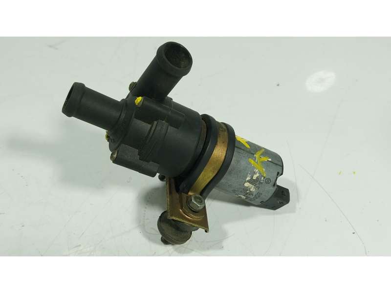 Recambio de motor electrico de agua para ferrari 456 gt referencia OEM IAM  0392020034 