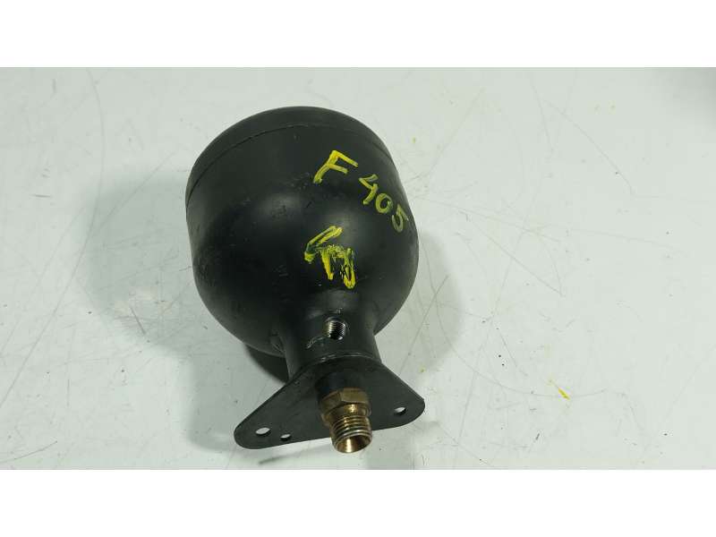 Recambio de esfera delantera derecha para ferrari 456 gt referencia OEM IAM  050431151251230 Z003A01