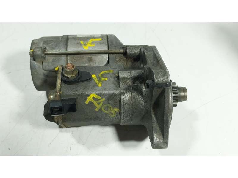 Recambio de motor arranque para ferrari 456 gt referencia OEM IAM  2280005371 2280005371