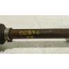 Recambio de transmision izquierda para fiat 500 x (334) 1.6 16v cat referencia OEM IAM  00519360530 
