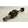 Recambio de transmision izquierda para fiat 500 x (334) 1.6 16v cat referencia OEM IAM  00519360530 