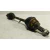 Recambio de transmision izquierda para fiat 500 x (334) 1.6 16v cat referencia OEM IAM  00519360530 