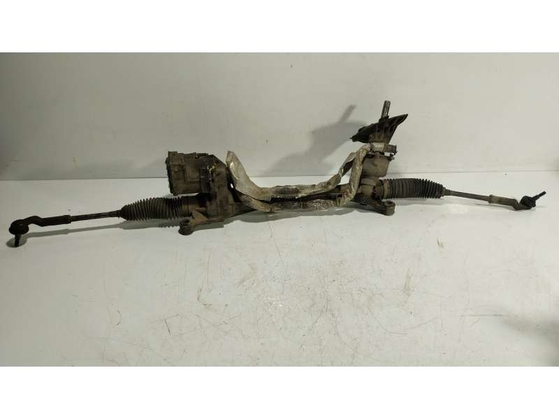 Recambio de cremallera direccion para ford focus lim. (cb8) 1.0 ecoboost cat referencia OEM IAM  A002507812165 