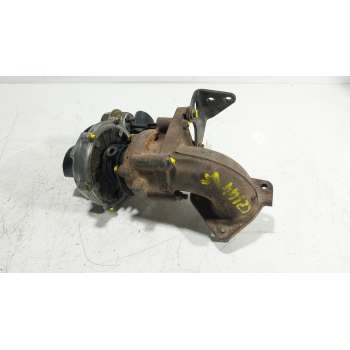 TURBOCOMPRESOR 452202 452202