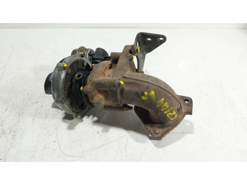Recambio de turbocompresor para land rover freelander (ln) 2.0 turbodiesel referencia OEM IAM  452202 452202