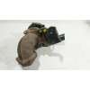 Recambio de turbocompresor para land rover freelander (ln) 2.0 turbodiesel referencia OEM IAM  452202 452202
