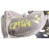 Recambio de turbocompresor para land rover freelander (ln) 2.0 turbodiesel referencia OEM IAM  452202 452202