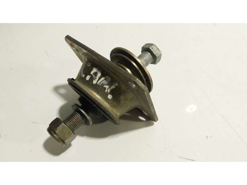 Recambio de soporte cambio para ferrari 456 gt referencia OEM IAM   